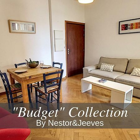 Nestor&Jeeves - "Palais Rialto" - Central - By Sea Nice Dış mekan fotoğraf