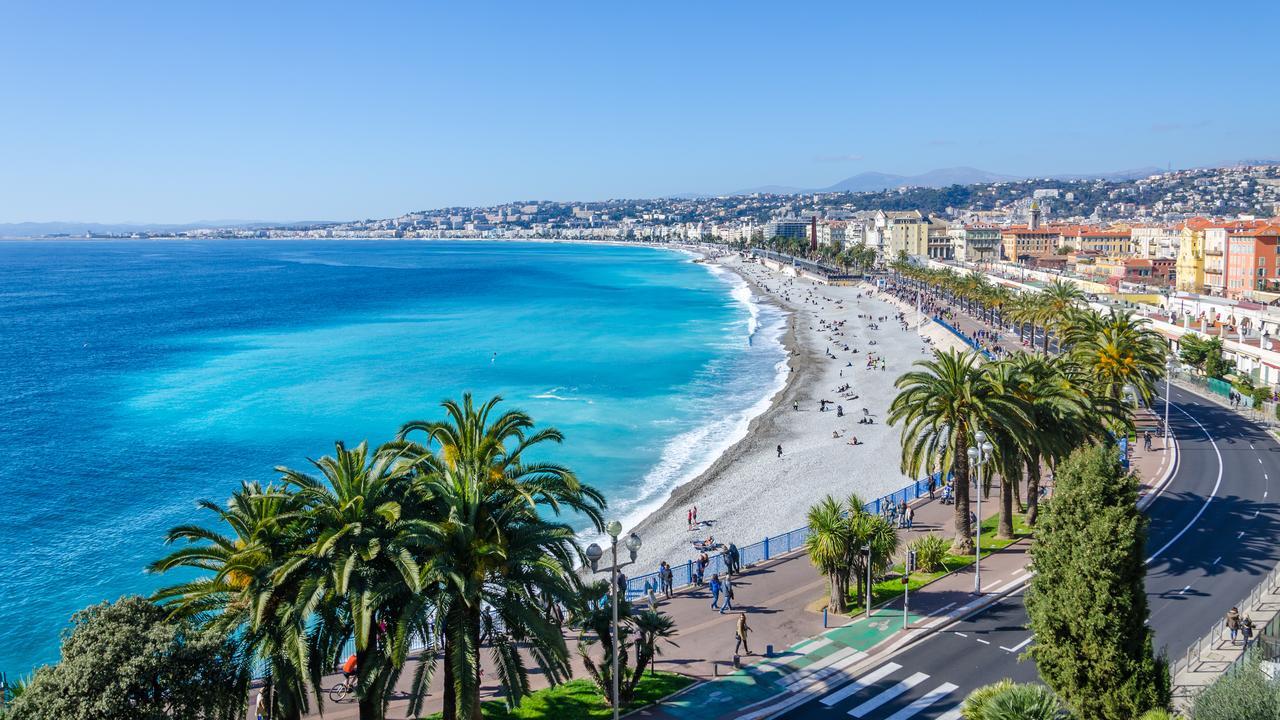Nestor&Jeeves - "Palais Rialto" - Central - By Sea Nice Dış mekan fotoğraf