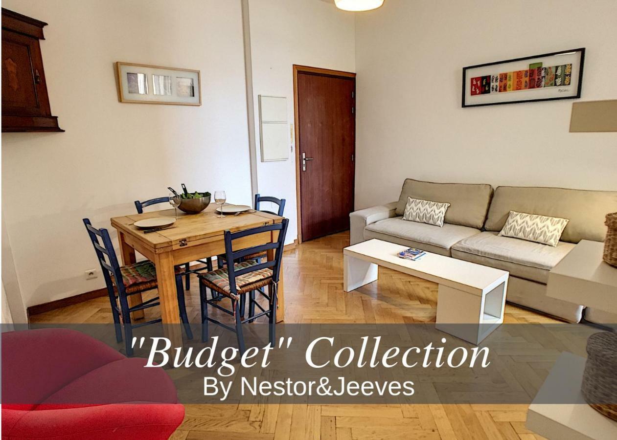 Nestor&Jeeves - "Palais Rialto" - Central - By Sea Nice Dış mekan fotoğraf